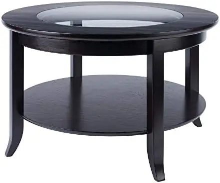 

Coffee Table, Espresso