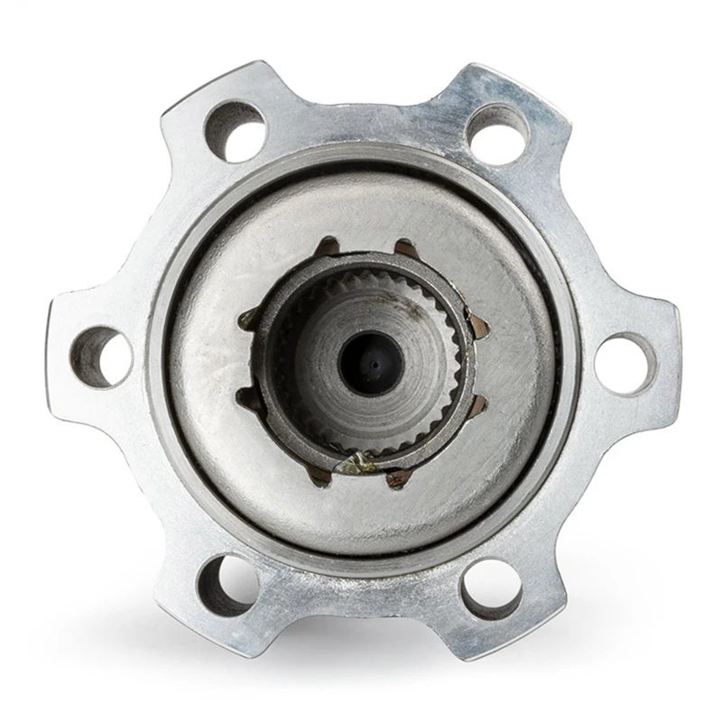 1 пара ступица колеса для Nissan Safari GU Y61 40250VB200 40250 VB200