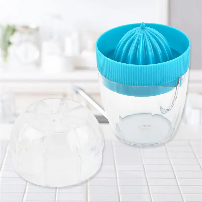 Ручная портативная соковыжималка для цитрусовых кухонные инструменты