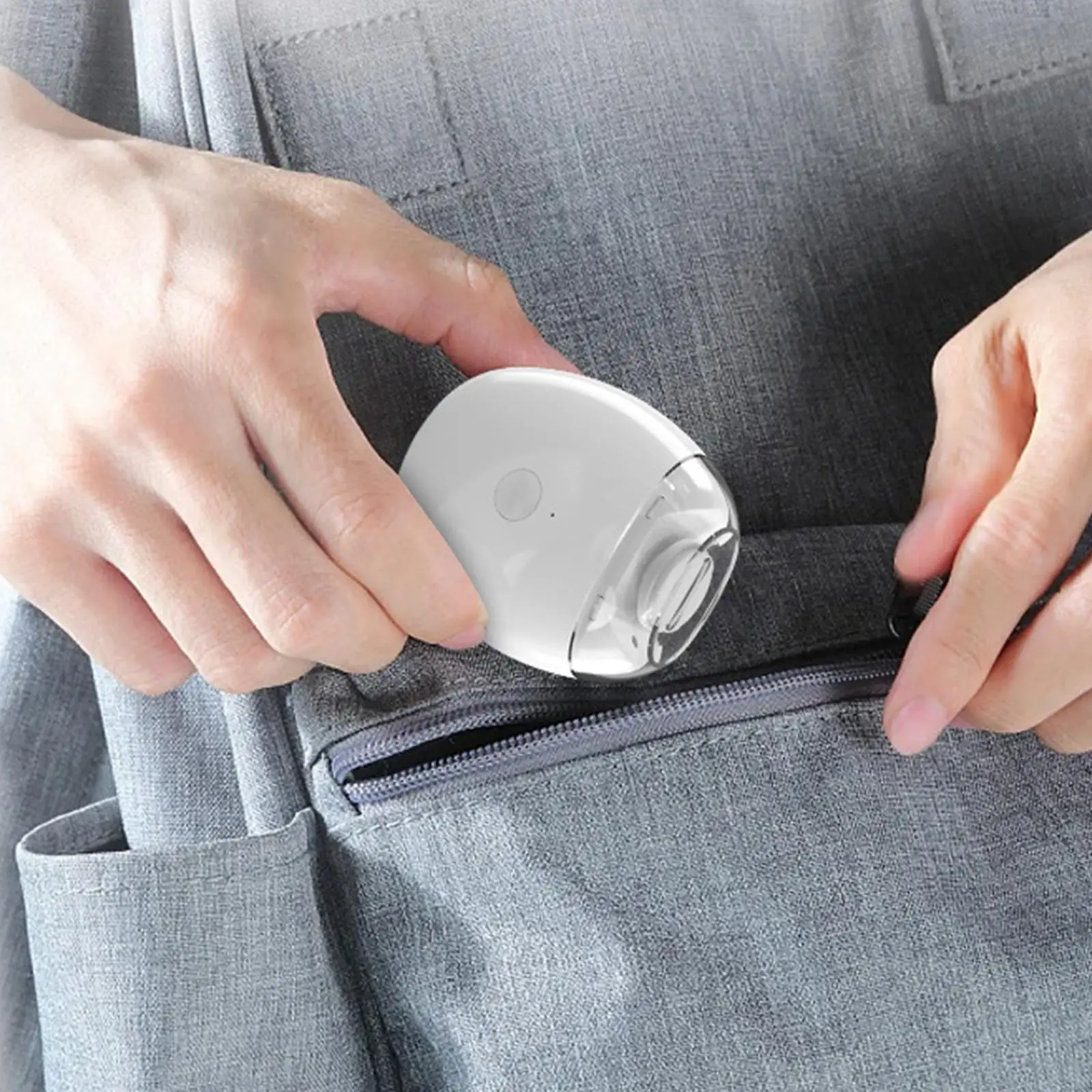 Electric Automatic Nail Clipper Fingernail Trimmer for Kids Children