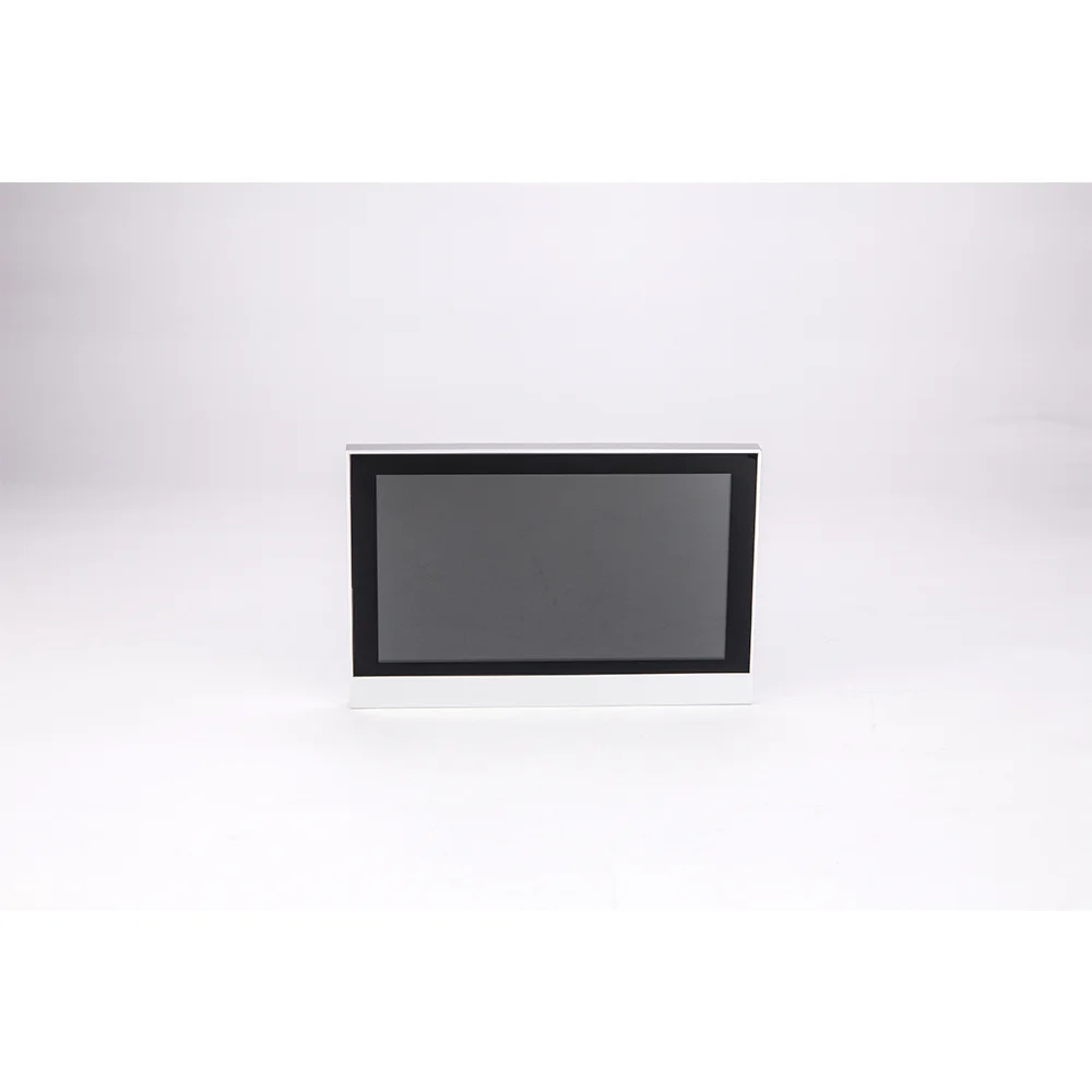 

Security Monitoring Wireless Video Doorbell Apartment 7'' TFT Wireless Intercom Waterproof Wireless Video Intercom