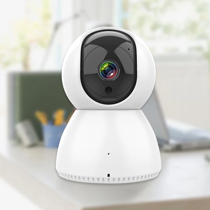 

Беспроводная Wifi мини-система для детей и домашних животных