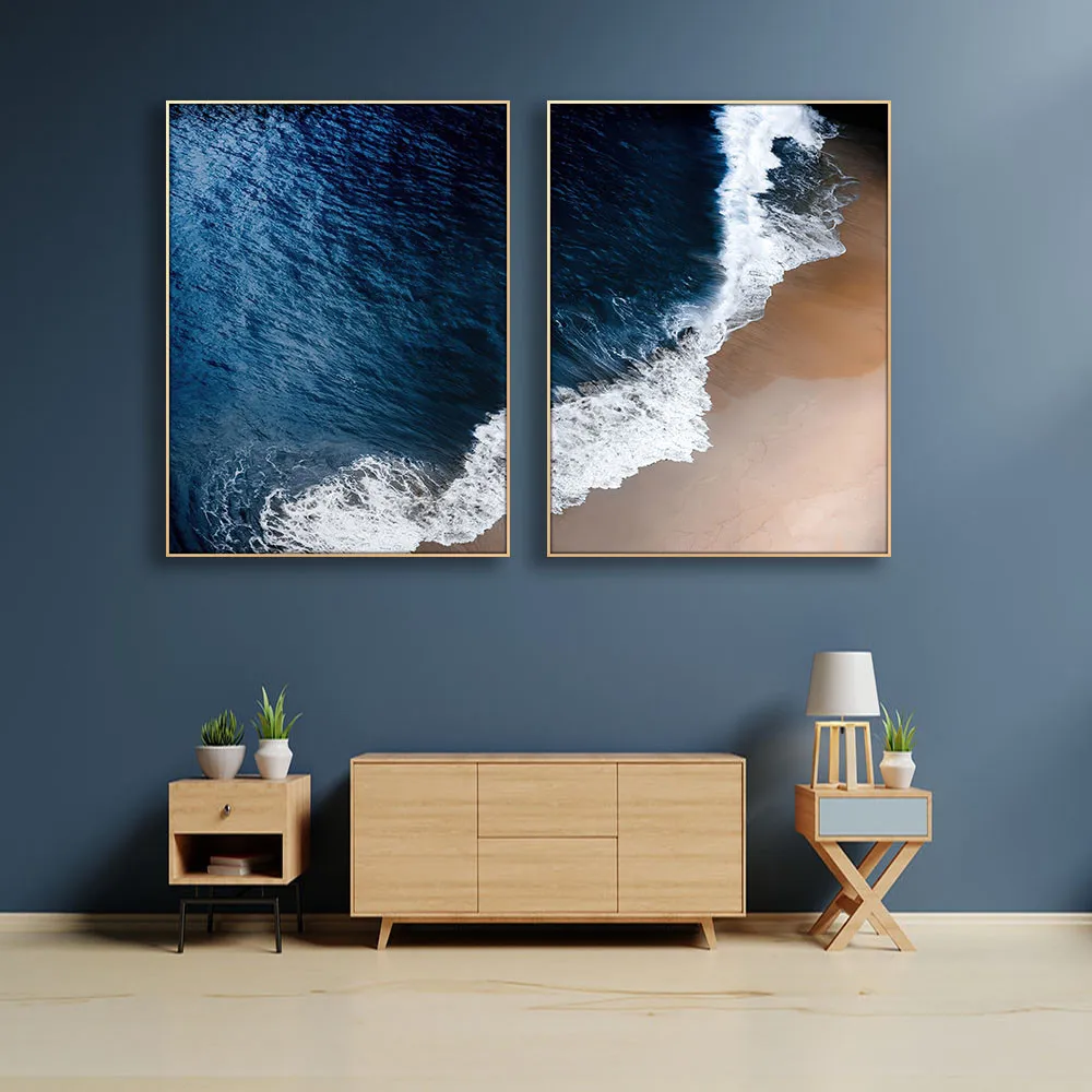 Настенные украшения настенный постер для гостиной домашний декор эстетический