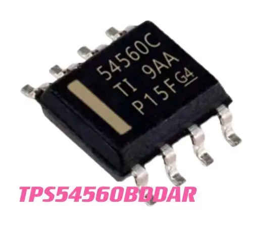 

100% Новый оригинальный TPS54560BDDAR SOP8 10 шт./лот Бесплатная доставка