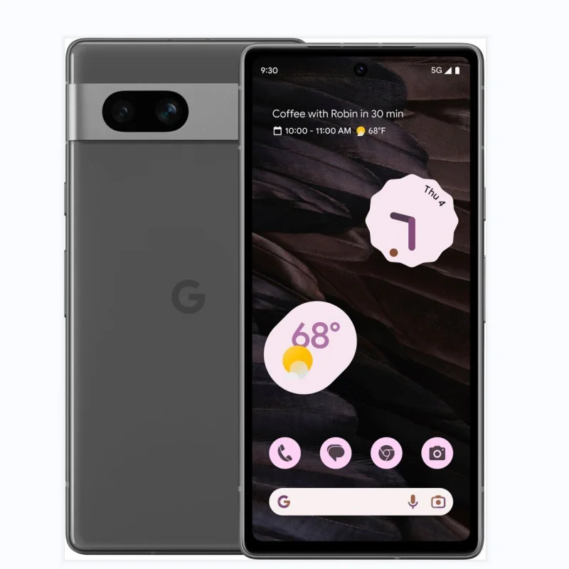 Смартфон Google Pixel 7a 8/128ГБ global б/у