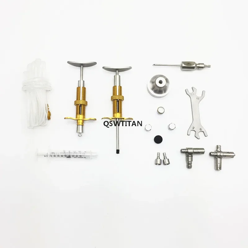 Набор для липосакции автоматический фильтр трансплантации жира стерильный