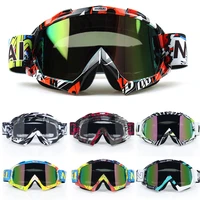 motocross goggles off road helmet goggles ski sport for motocross racing google glasses men women