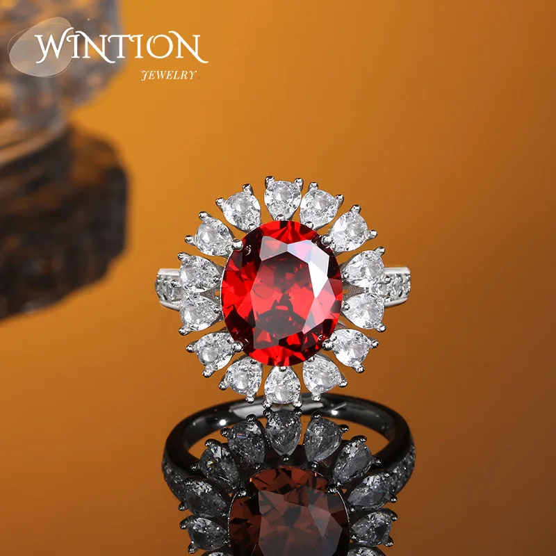 

Высокоуглеродистая Женская искусственная кожа 10*12, свадебные знаменитости, высококачественные ювелирные изделия S925