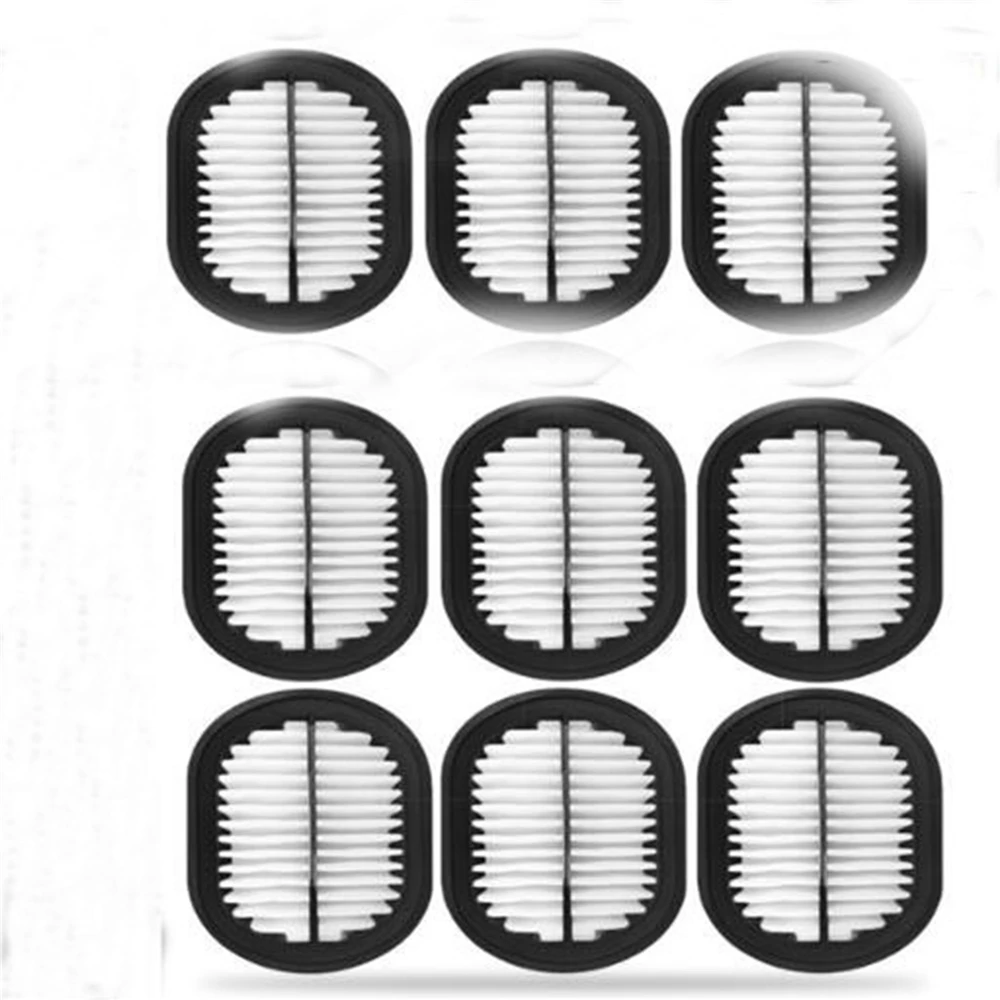 

Replacement Filter Screen for TINECO FLOOR ONE 2.0 Slim Wireless Scrubber Version Vacuum Cleaner HEPA Filter 6/ 9pcs