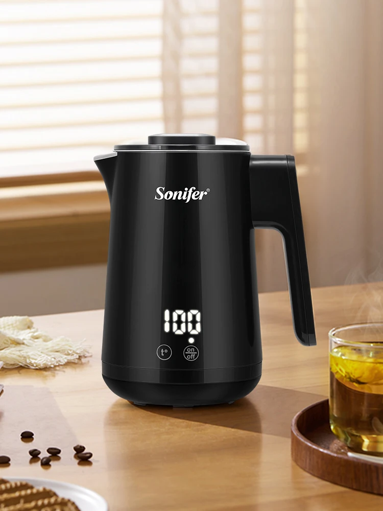 

Электрический чайник Sonifer 0,8 л