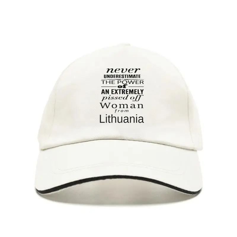

Bill Hat Fashion men Baseball Cap bioshick Lithuania - Men's Premium Baseball Cap