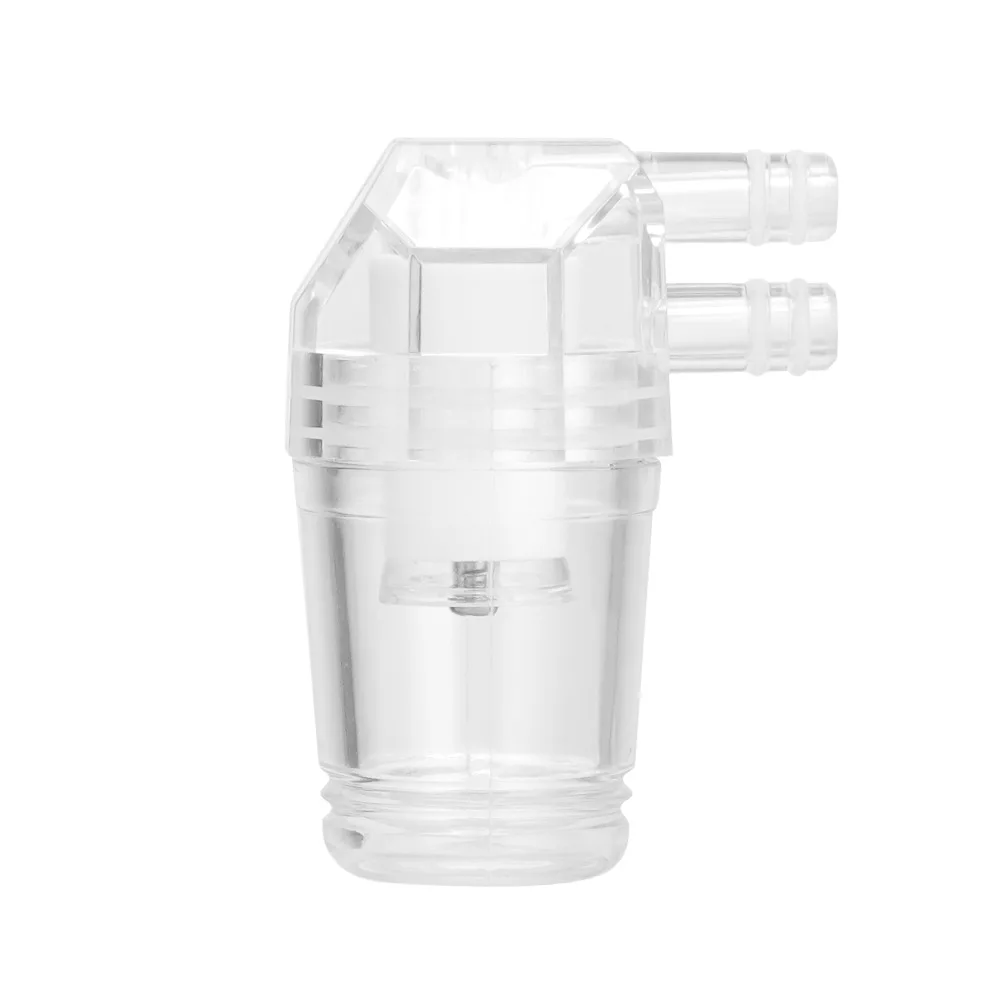 Вакуумный воздушный фильтр с отрицательным давлением Малый пузырьковый