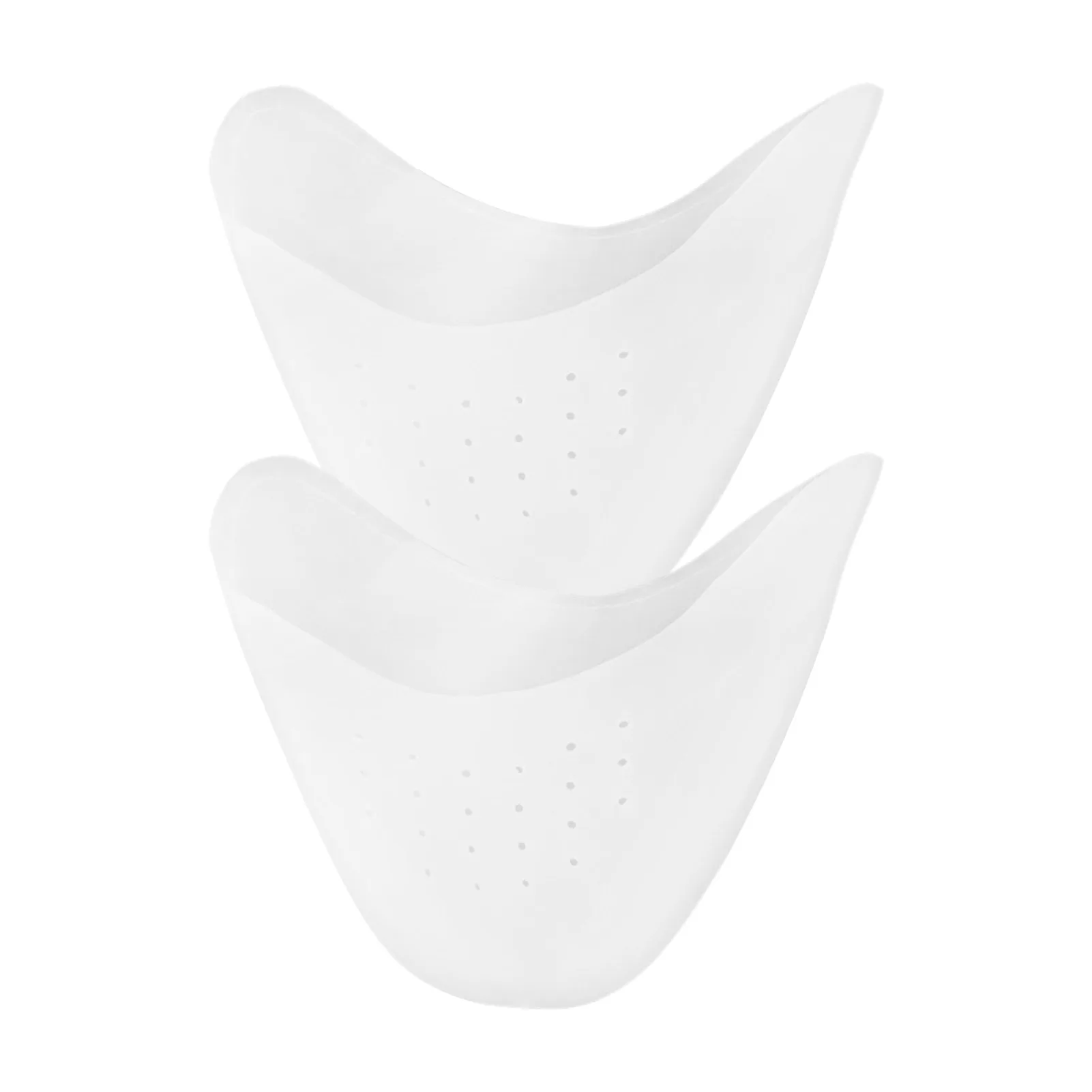 

Toe Dance Protector Ballet Pointe Dance Shoes Pads Women Big Toe Protection Cushion For Ball Of Foot Metatarsal Ballet Pointe