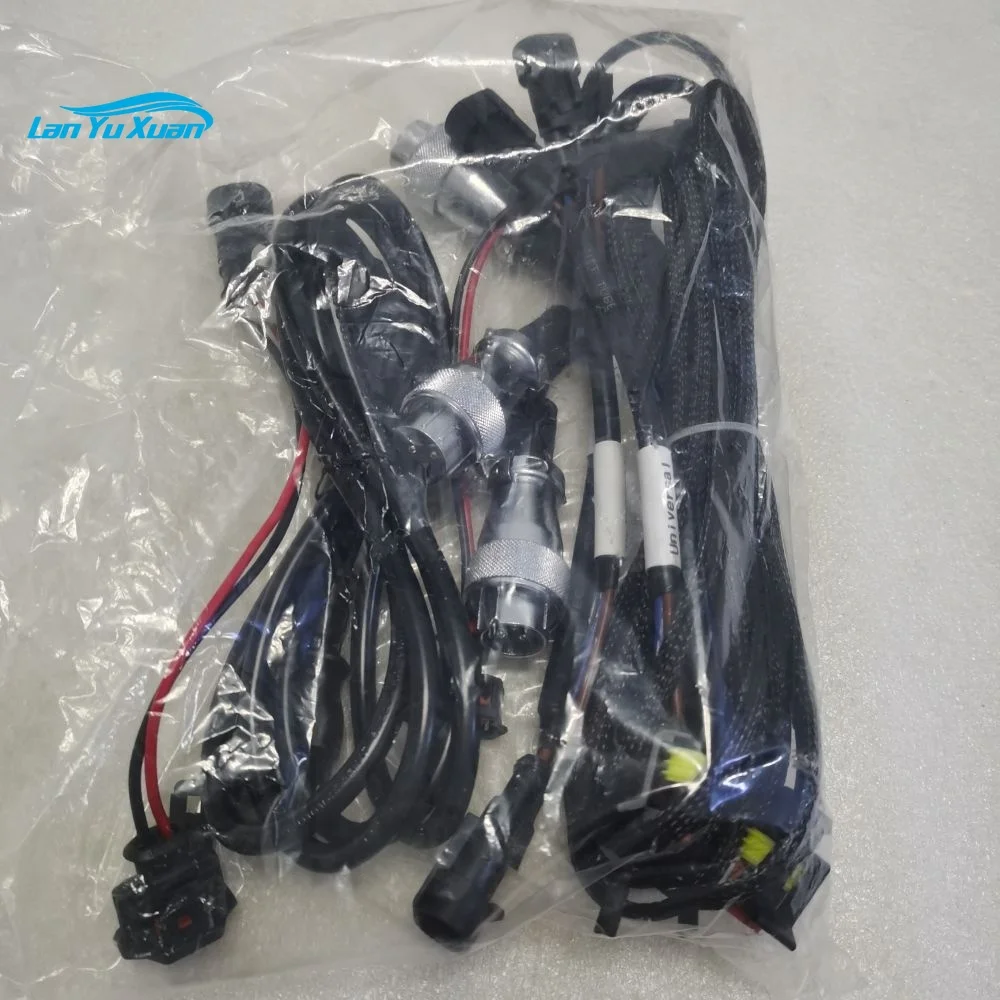 Оригинальный насос для раннего роста Denso V3/V4/V5