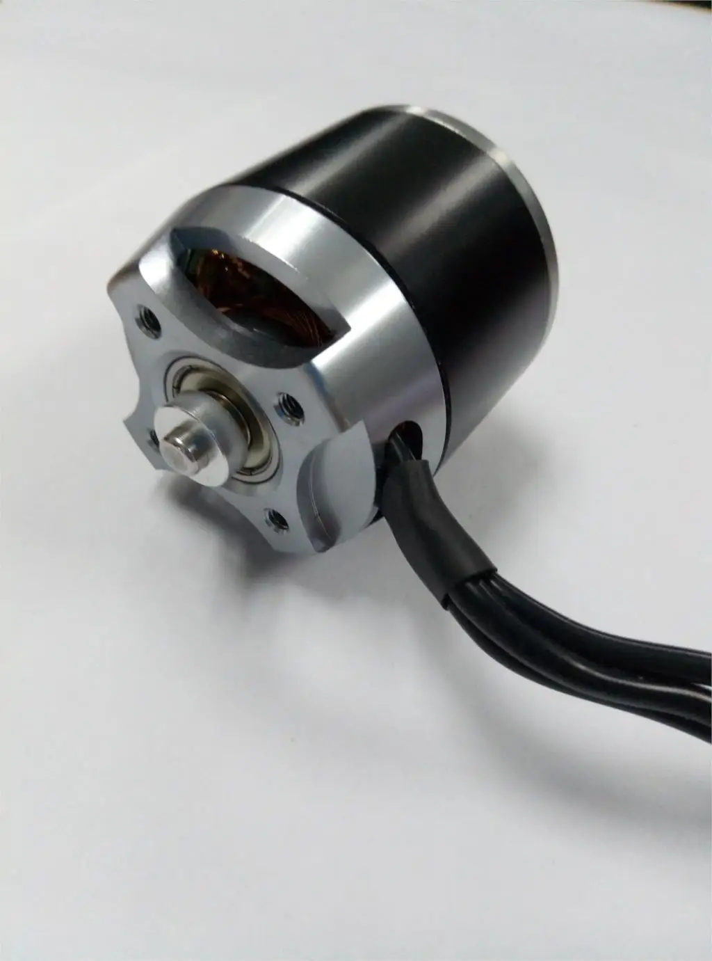 Модель самолета бесщеточный двигатель двойная голландская электроника 】 【 6364 -