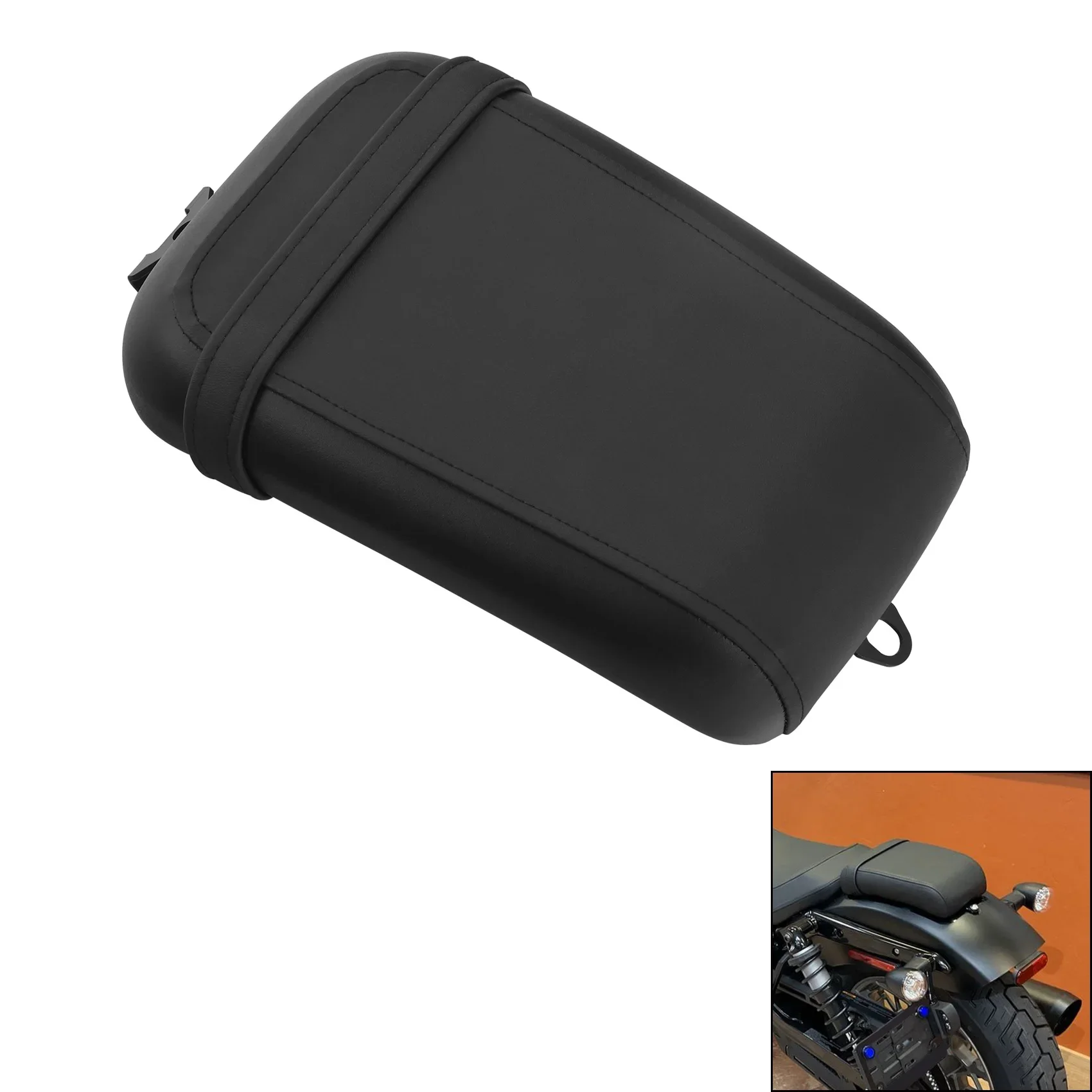 Для Harley Nightster RH975 2022-2023 Special RH975S 2023 аксессуары для мотоциклов заднее пассажирское