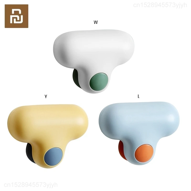 Маленький Т-образный зеркальный инструмент Youpin многократно прибор для чистки