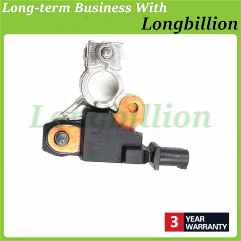 Датчик тока аккумулятора 28850-36030 28850 36030 2885036030 для Honda Civic CR-V 2 4 2012-2015