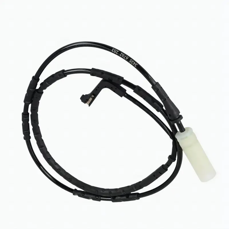 Датчик износа задней тормозной колодки для BMW 1 серии 3 E87 E88 E82 E90 E93 E92 120i 130i M Coupe