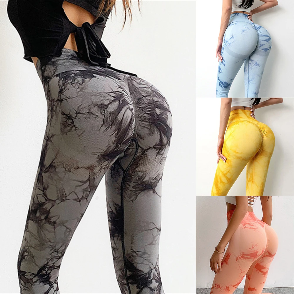 

Бесшовные леггинсы, женские штаны для фитнеса и йоги, женские Леггинсы пуш-ап для ягодиц, женские леггинсы для фитнеса и йоги