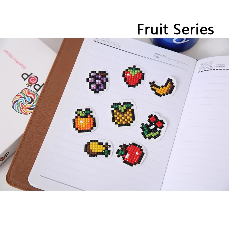 5D алмазная живопись серия принцесс цветок фея мультфильм родитель-ребенок