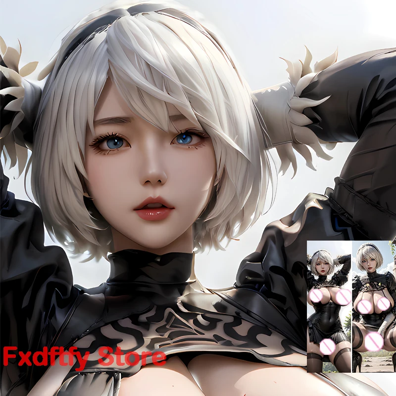 Подушка Dakimakura Аниме ai girl photo-battle body настраиваемая двухсторонняя наволочка с