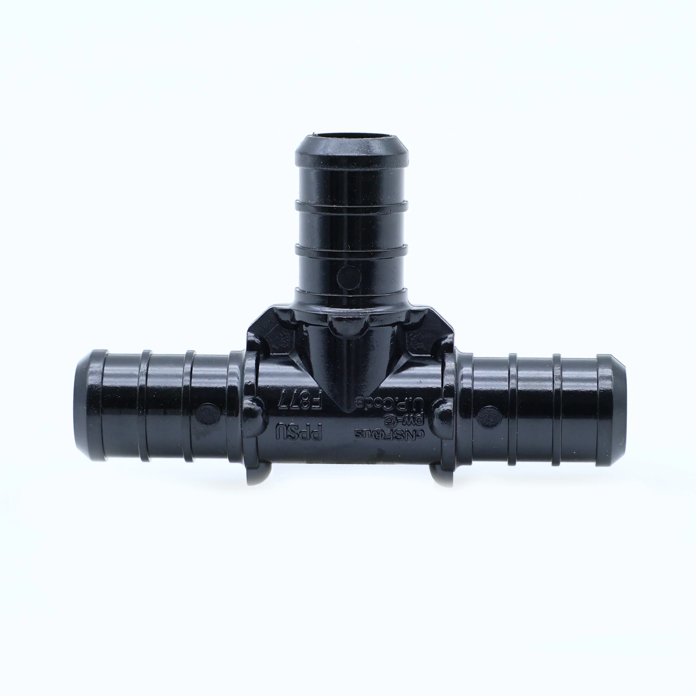 KING SMART 80301 1/2&quot F2159 PEX * PPSU Тройник 15 шт./корпус