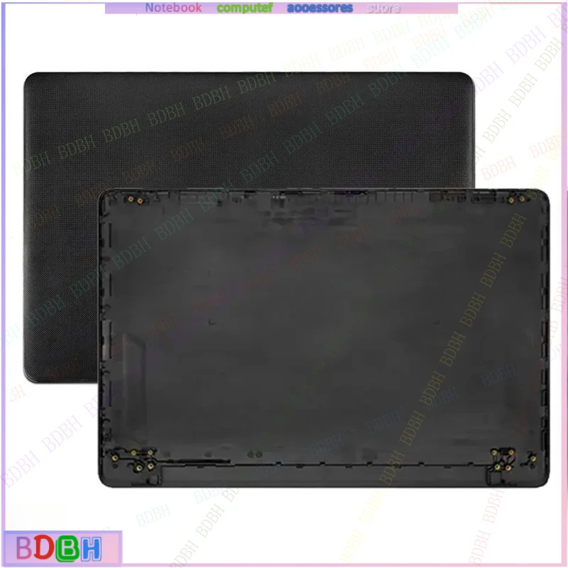 НОВЫЙ Чехол для ноутбука HP 15-BS 15-BW 15-RA 15-RB 250 G6 255 G6 TPN-C129: Задняя крышка LCD, передняя рамка, петли, подставка для рук, нижний корпус (art.: 3920daba2c371) - 3920daba2c371