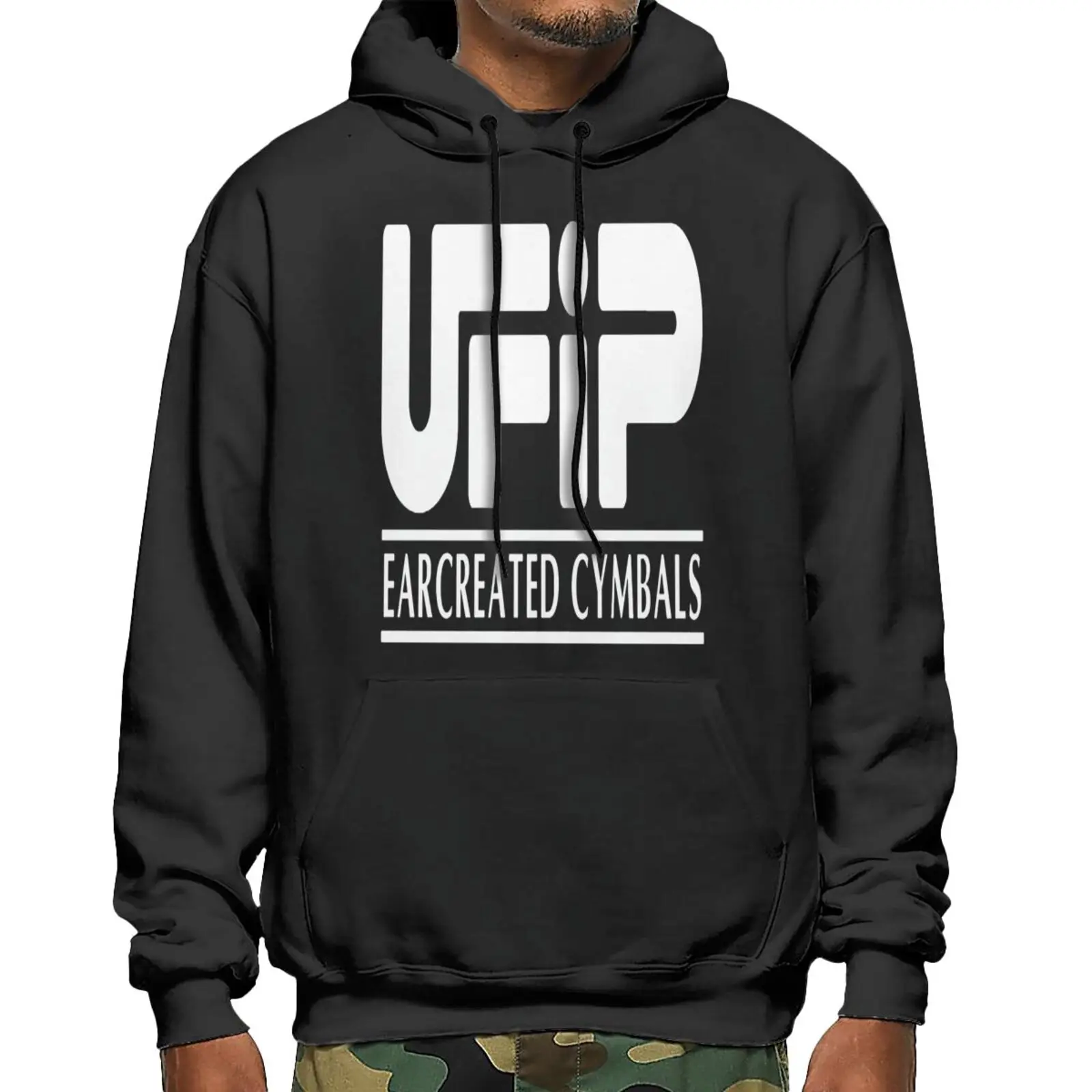 

Толстовки Ufip с изображением тарелок, популярные худи с надписью Ready And Culture, свитшоты с аниме, толстовки, Мужская толстовка, Мужская Уличная о...