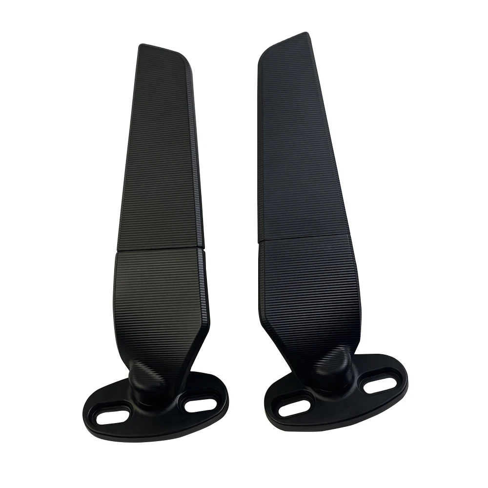 Мотоциклетные зеркала модифицированное вращающееся зеркало заднего вида для Honda