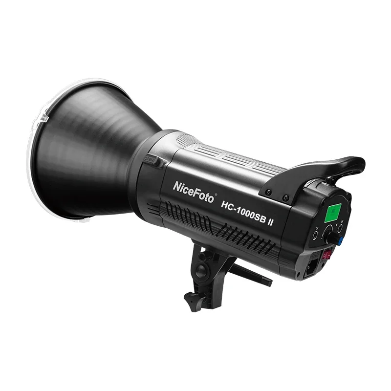 NiceFoto HC-1000SBII 100 Вт аксессуары для профессионального студийного оборудования