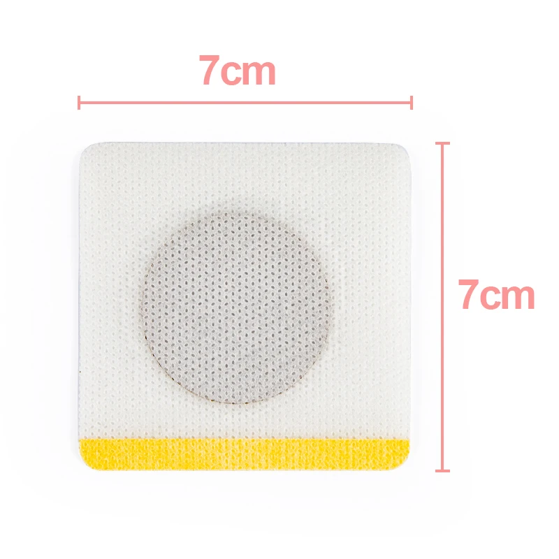 8 шт. пластырь для лечения овуляции бесплодия |