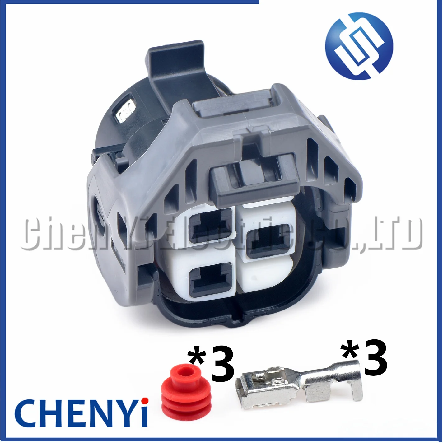 

Автомобильный разъем для рулевого станка