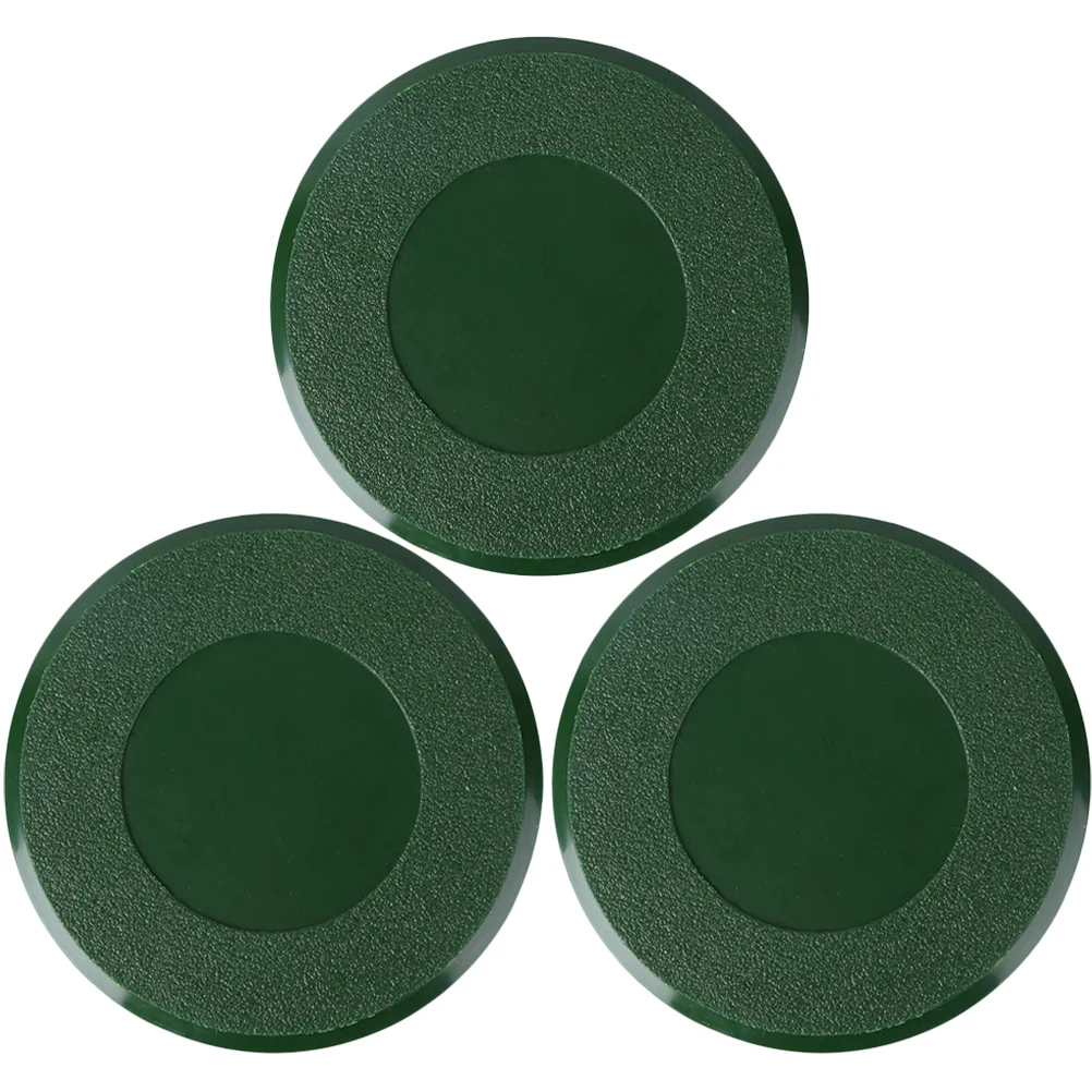 

Cupputting Hole Covergreen Training Accessories Golfing Practice Cups Screen Covers Aids Supplies Work Desk Lids Wooden