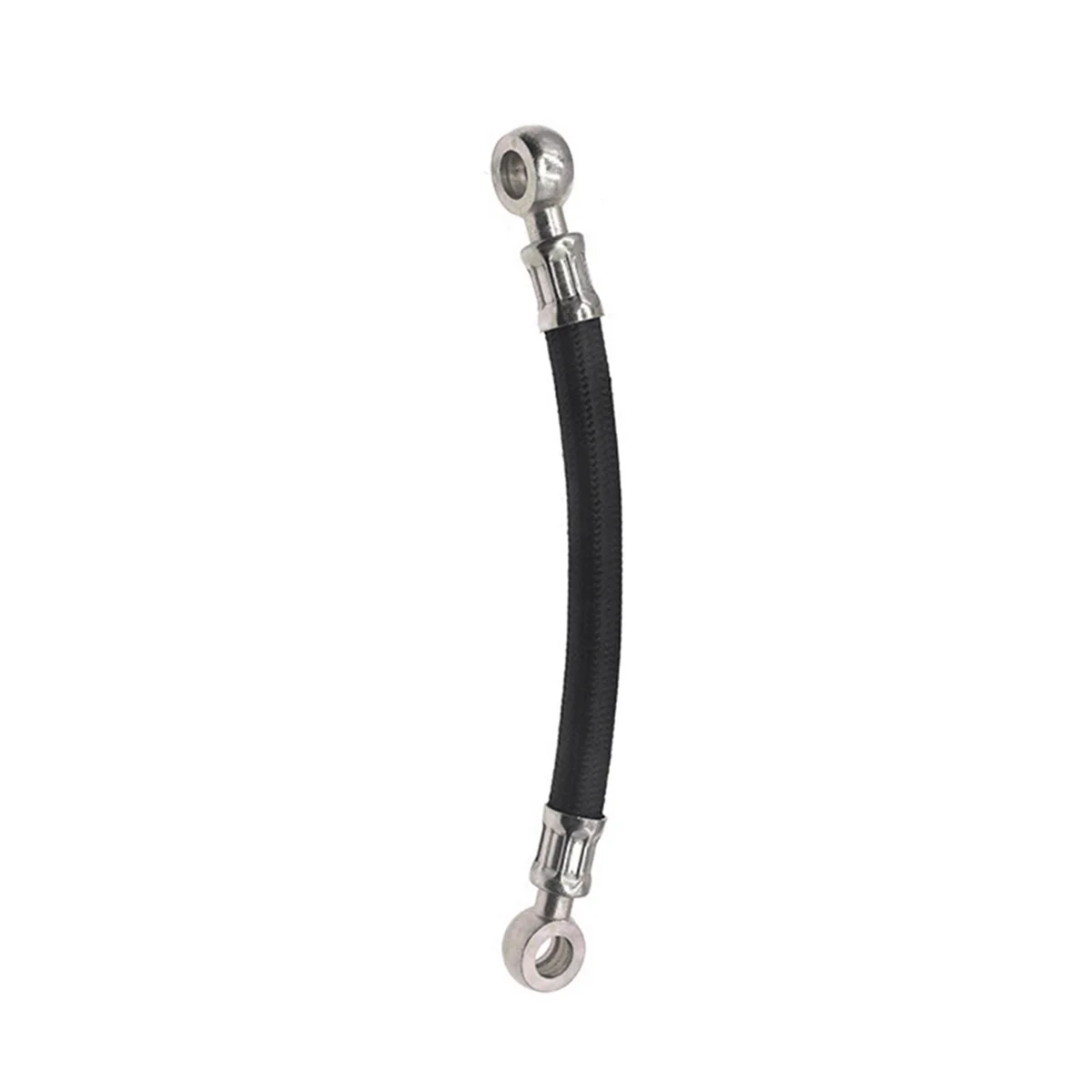 Передний тормозной шланг MD050196 MD307104 для Mitsubishi L200 K34T K74T KB4T Pajero II L300 L400