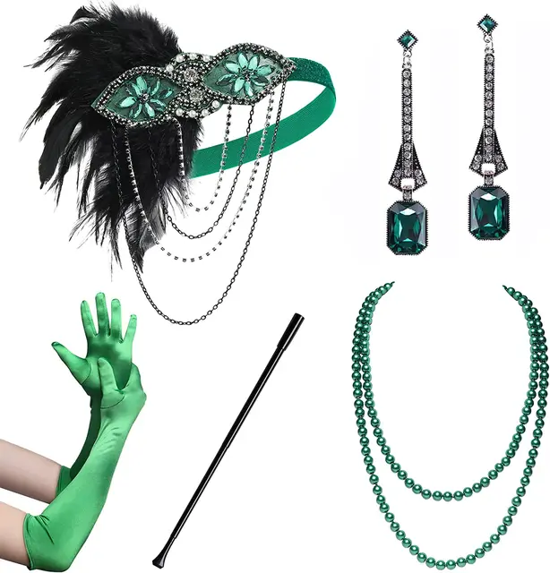 аксессуары 20. браслет гэтсби. аксессуары украшения в стиле гэтсби gatsby. аксессуары 20. магазин аксессуаров сережки повязки.