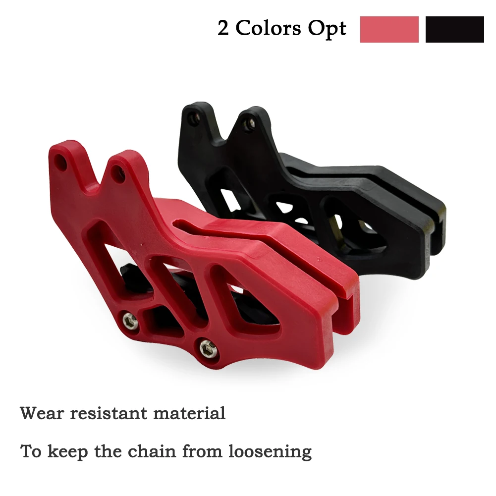 Направляющая цепи для Honda CRF150F CRF230F CRF250F CRF250 RALLY CRF250L/M CRF300L CRF300L