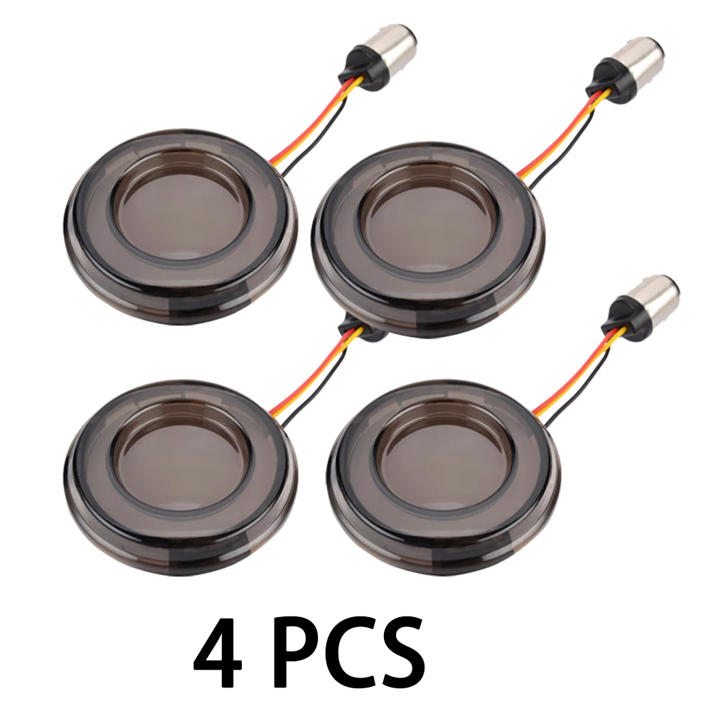 

Передний 1157 фонарь для мотоцикла, дневные ходовые огни, световой сигнал, задний фонарь для Sportster Dyna Touring Softail, в