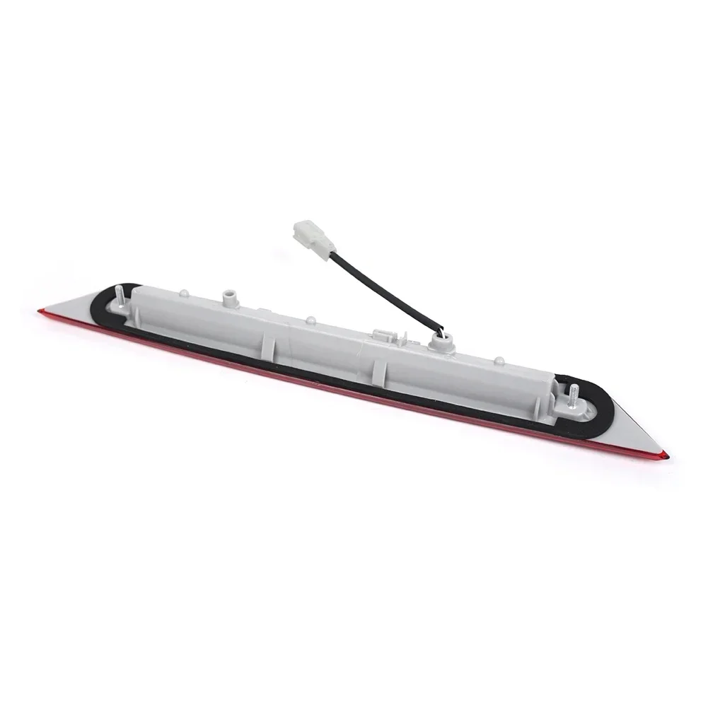 Светодиодные задние высокие крепления 3-е красные стоп-сигналы для Nissan X-Trail T31