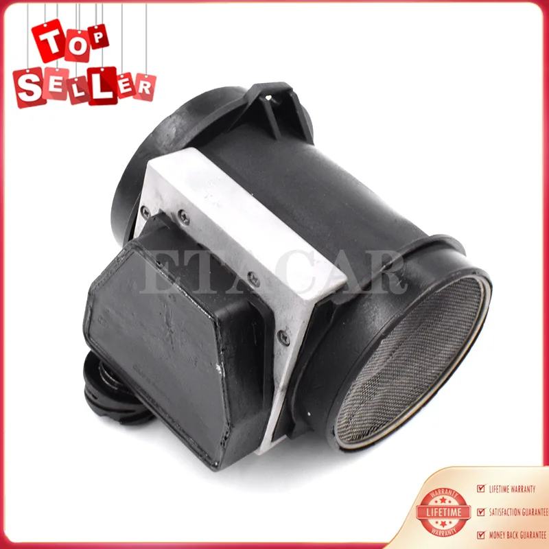 Датчик массового расхода воздуха MAF для Merc-edes 92-95 V12 S600 600SEL 600SL 600SEC 0280213015 0280213018 0000940248 Датчик массового расхода воздуха MAF для Merc-edes 92-95 V12 S600 600SEL 600SL 600SEC 0280213015 0280213018 0000940248