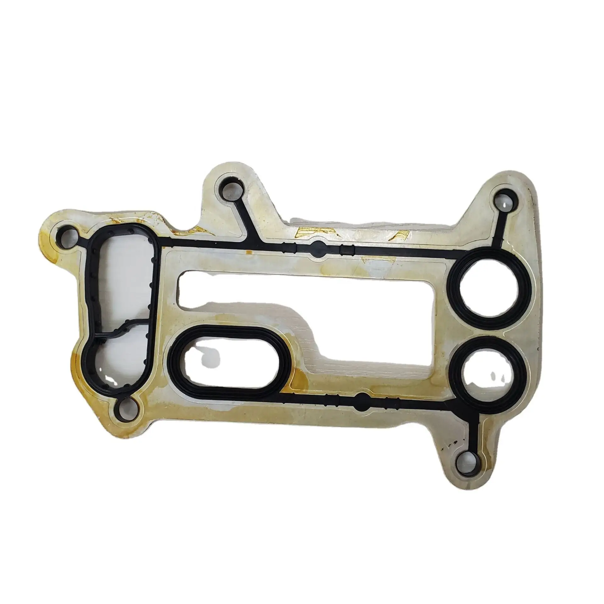 СТТ 11427802114 Комплект прокладок корпуса масляного радиатора двигателя комплект