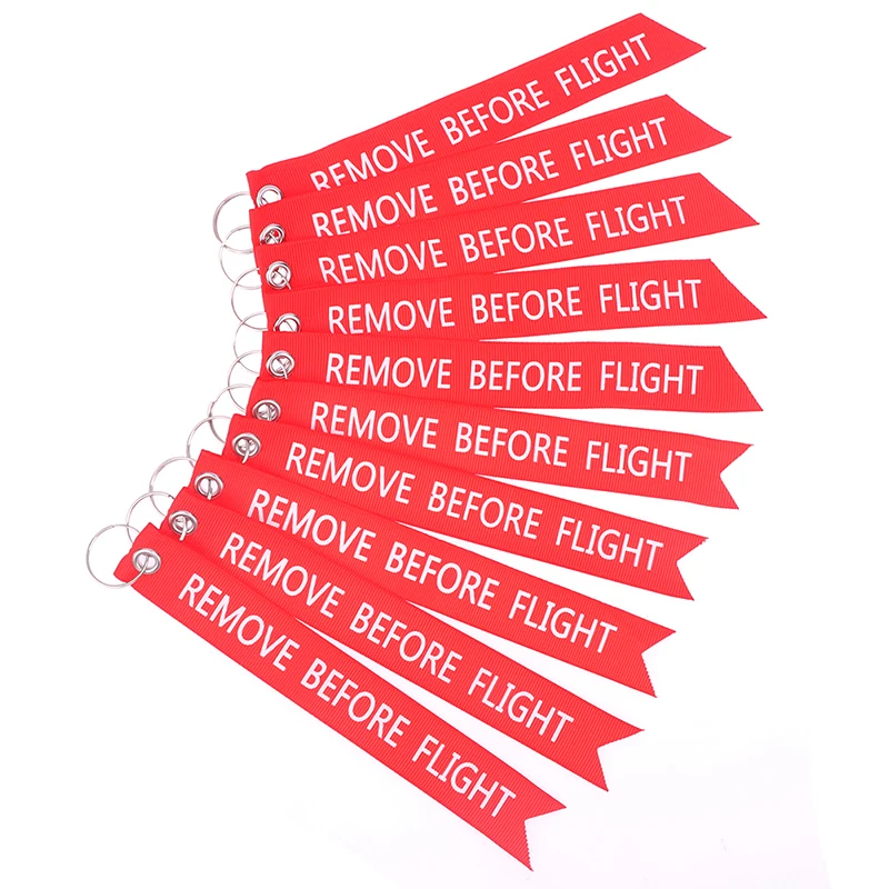 

Брелок для ключей с вышивкой