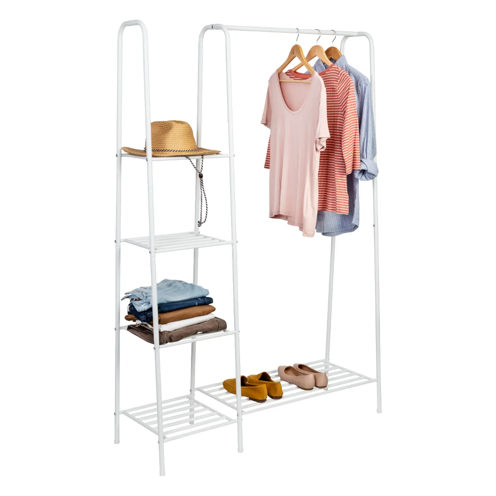 

/Matte White Wardrobe