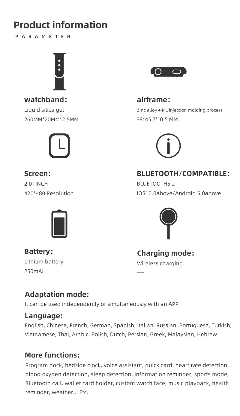 Смарт-часы Huawei Nova 12 Ultra
