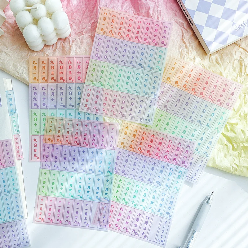 

15 листов, необычные школьные принадлежности для офиса «сделай сам»