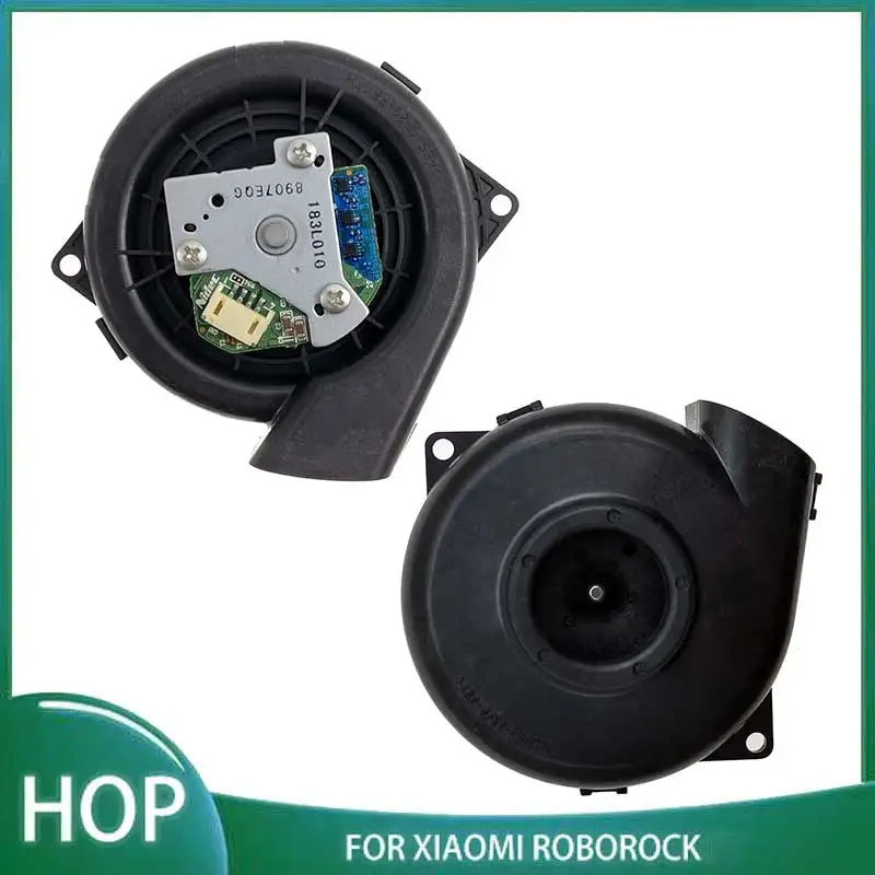 

Robot Vacuum Cleaner Parts Fan Assembly Motor Vacuum Module for Xiaomi, Roborock S50 S51 S55