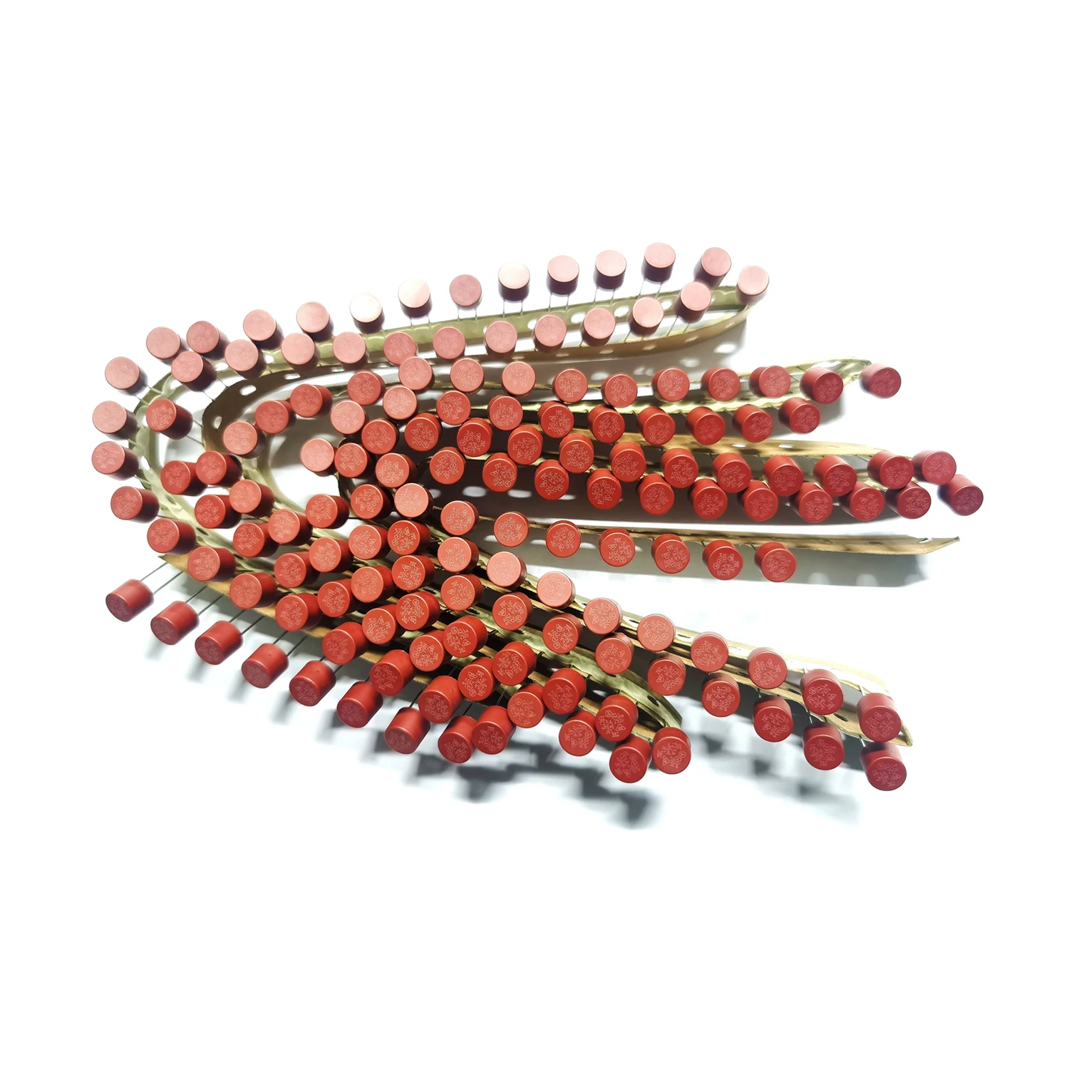 Круглый квадратный предохранитель T50MA T500MA T1A T2.5A T3.15A T4A T5A T6.3A T8A T10A 250 В пластиковая плата питания для ЖК-телевизора, обычный очиститель воды