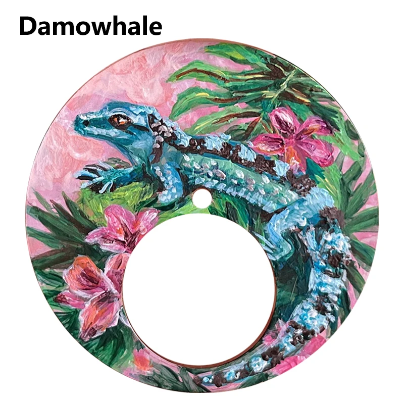 Часы с циферблатом ручная работа уникальный продукт турбийон животные