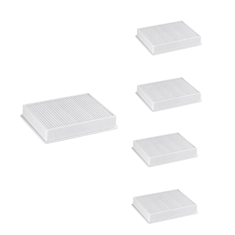 

Dust HEPA Filter H11 For Samsung DJ63-00672D SC4300 SC4470 SC4550 SC4750 VC-B610W Robot Parts