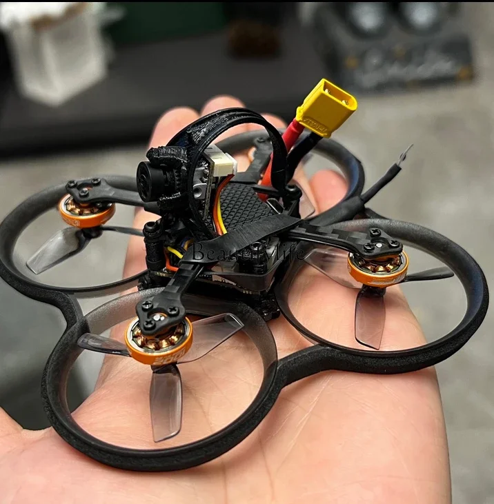 1S круглая машина Mobula6 7 модифицированных аксессуаров мини-Перекрестная 1 6